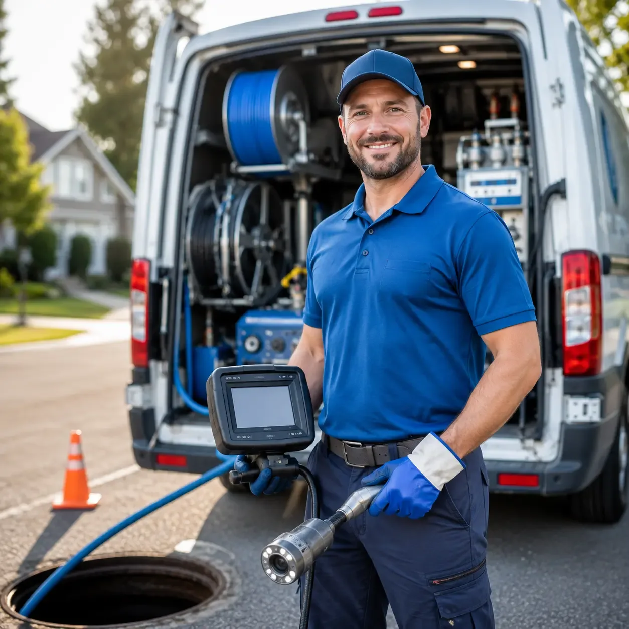 Local Pipe Relining specialists in Orange Springs, FL