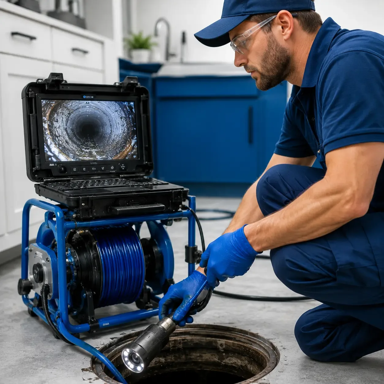 Pipe Relining professionals serving Orange Springs, FL